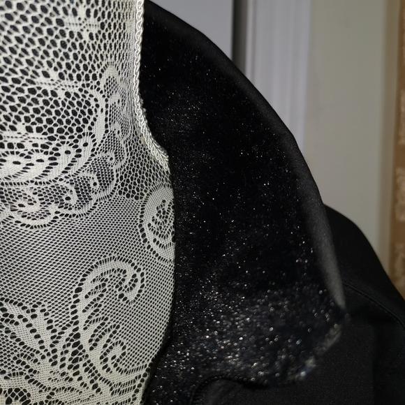 Misty Mountain winter bomber jacket NEW - Picture 3 of 12